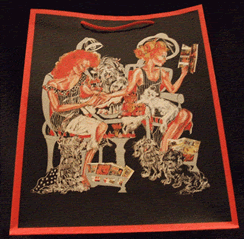 Red Bag